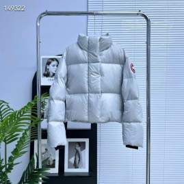 Picture of Canada Goose Down Jackets _SKUCanadaGooseS-L26yr9037869